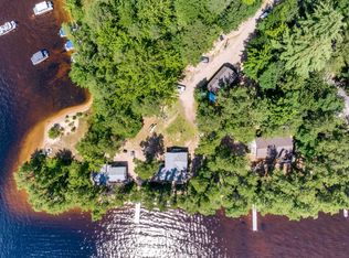 156 & 158 Leavitt Rd, Center Ossipee, NH 03814