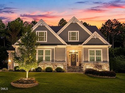 209 Old Ballentine Way, Holly Springs, NC, 27540