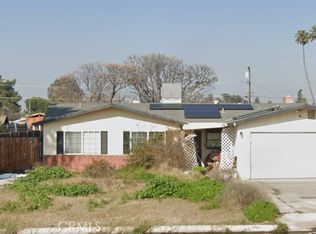 6708 Norris Rd, Bakersfield, CA 93308