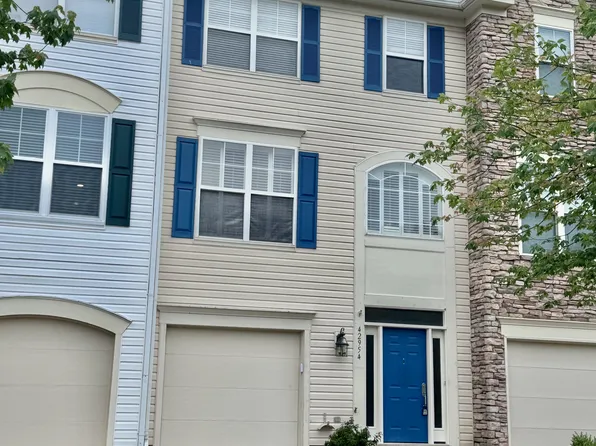 42954 Beachall St, Chantilly, VA 20152