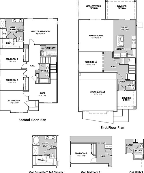Floor Plan.