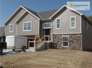 11606 N Bristol Ave, Kansas City, MO 64156