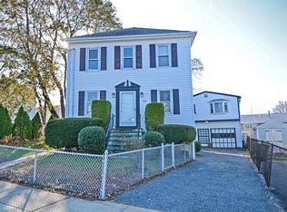 393 Embert St, Fall River, MA 02721