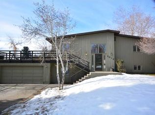 3016 Lohof Dr, Billings, MT 59102