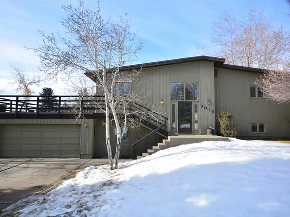 3016 Lohof Dr, Billings, MT 59102