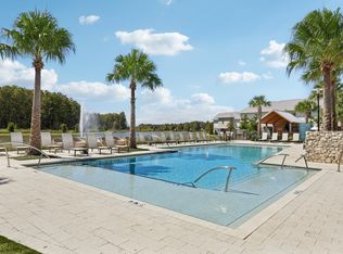 Cacema Townhomes, Kissimmee, FL 34741