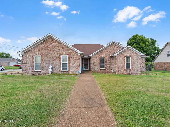 7 Matrix Cv, Jackson, TN 38305