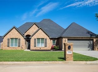 1008 Springfield Court St, Durant, OK 74701