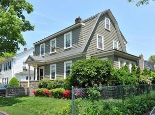 144 Warren Ave, Boston, MA 02136