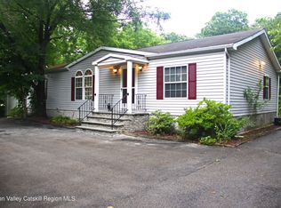 150 Tuckers Corners Rd, Plattekill, NY 12528