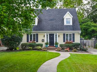 415 S Kelsey Ave, Evansville, IN 47714