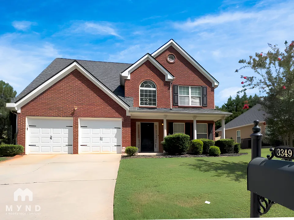 3349 Ashford Loop