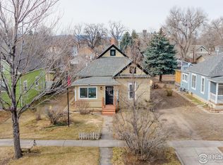 323 Whedbee St, Fort Collins, CO 80524