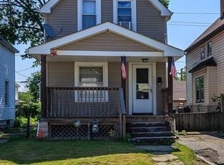 3357 W 91st St, Cleveland, OH 44102