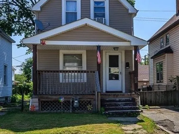 3357 W 91st St, Cleveland, OH 44102