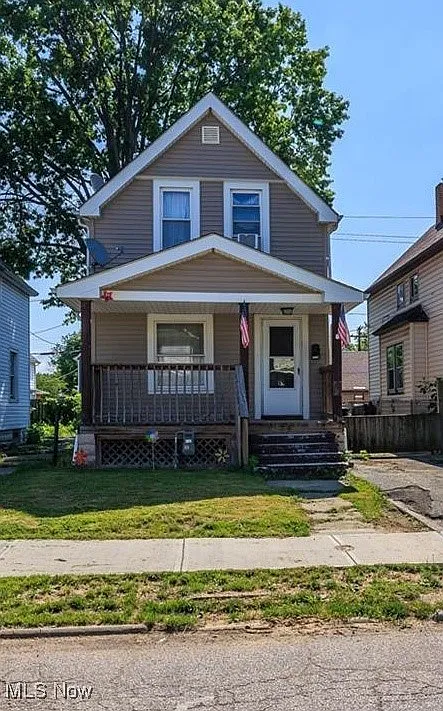 3357 W 91st St photo 1