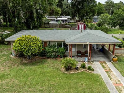 2202 Butler St, Leesburg, FL, 34748