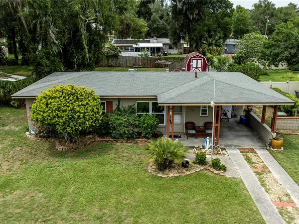 2202 Butler St, Leesburg, FL 34748