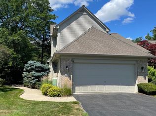 305 Saint Lawrence Blvd #51, Northville, MI 48168