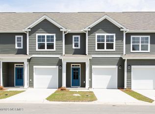 6764 Blacktip Ln #13, Wilmington, NC 28412