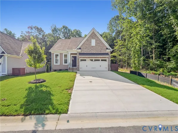 8805 Terroir Ln, New Kent, VA 23124