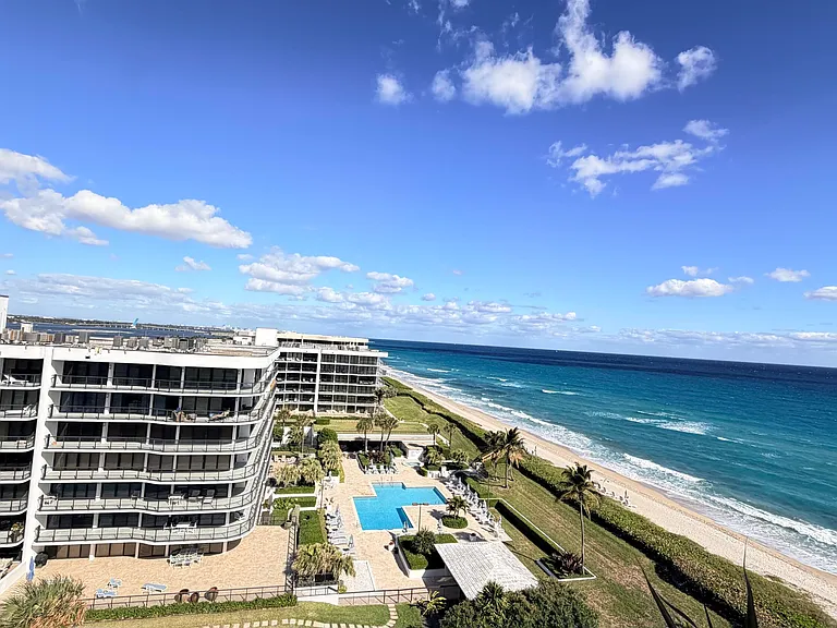3450 S Ocean Blvd #805 — Photo 7