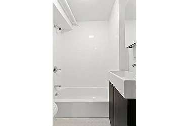 Rented by Engel & Völkers New York City