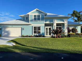 4259 NE Rigels Cove Way, Jensen Beach, FL 34957