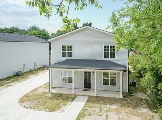 208 S Leslie St, Goldsboro, NC 27530