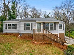 341 Frasier St SE, Marietta, GA 30060