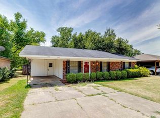 505 Shady Ln, Monroe, LA 71203