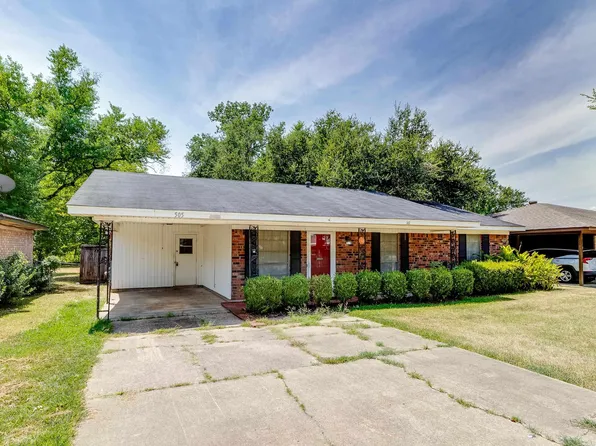 505 Shady Ln, Monroe, LA 71203