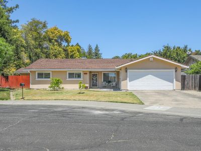 1032 Silver Lake Dr, Sacramento, CA, 95831