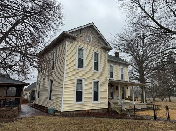 3500 E 160 N, Newport, IN 47966