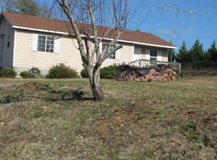 167 Dunn Rd SE, Silver Creek, GA 30173