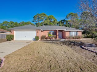 2106 Middleton Dr, Navarre, FL 32566