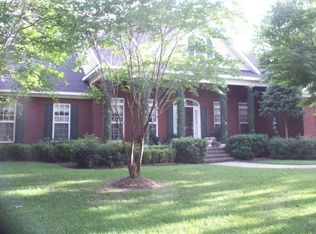 101 Ashwood Dr, Dothan, AL 36303