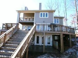 40 Christopher Ct, Mineral, VA 23117