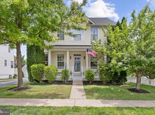 9799 Tombreck Ct, Bristow, VA 20136