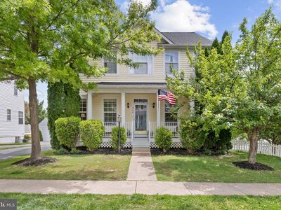 9799 Tombreck Ct, Bristow, VA, 20136
