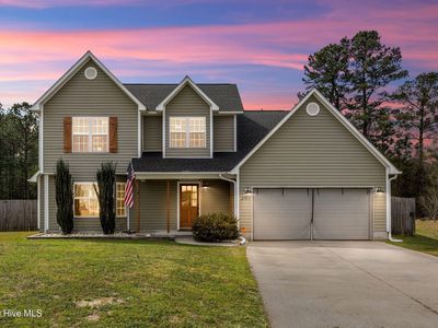 205 Kayla Dawn Court, Maple Hill, NC, 28454