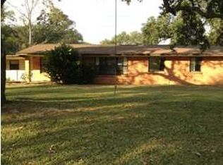 208 Greenridge Dr, Pensacola, FL 32514