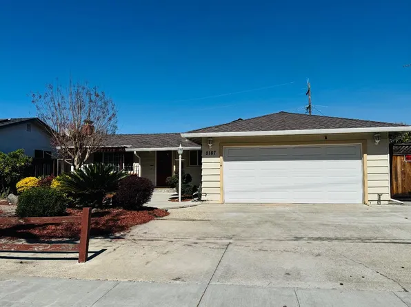 5187 Doyle Rd, San Jose, CA 95129