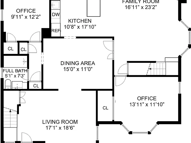 211 Pinelynn Rd — Photo 20