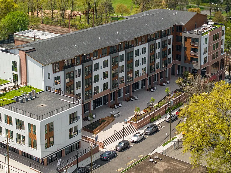 Meridia South Orange — Photo 3