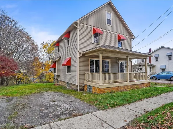 138 W Main St, East Palestine, OH 44413