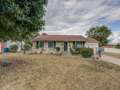 1399 Brushey Grove Ave, Wood River, IL, 62095