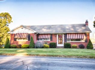 205 Bushkill St, Stockertown, PA 18083