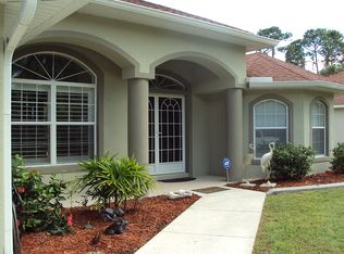 3864 Hadden Ter, North Port, FL 34287