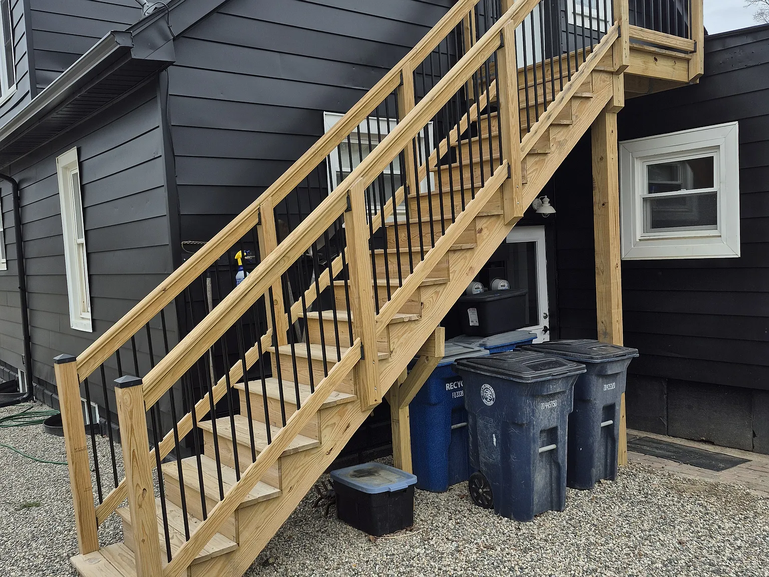 1 bed, 650 sqft, $1,500 — Photo 2